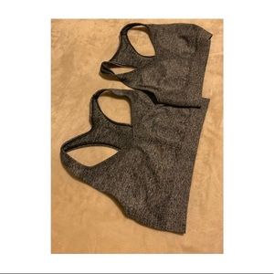 2 Danskin Sports Bras